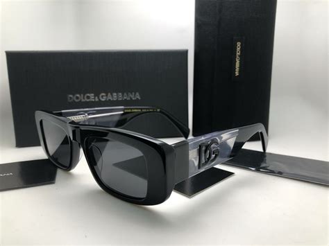 Dolce & Gabbana очки .